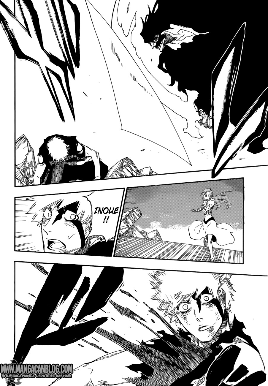 Read Bleach ID Manga Online