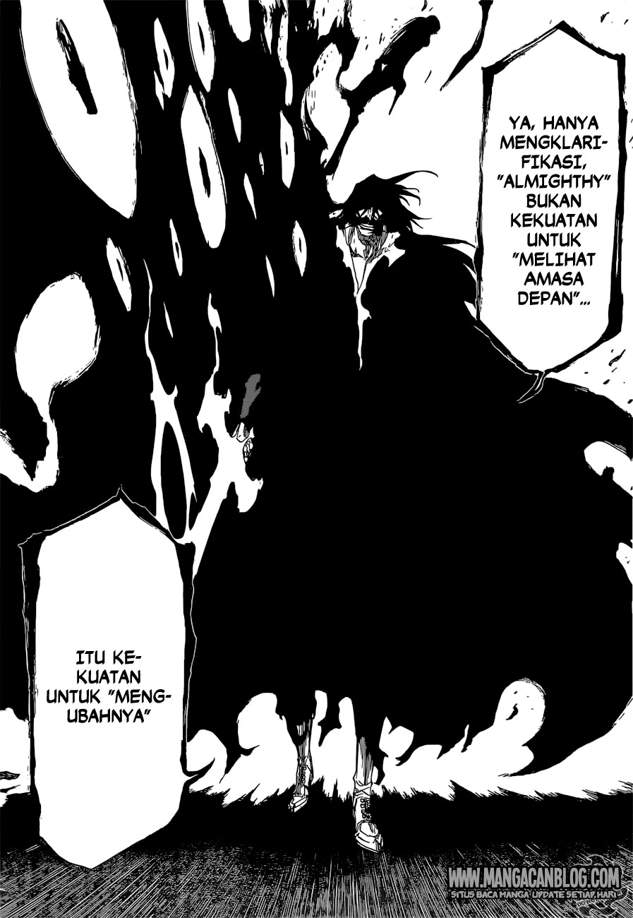 Read Bleach ID Manga Online