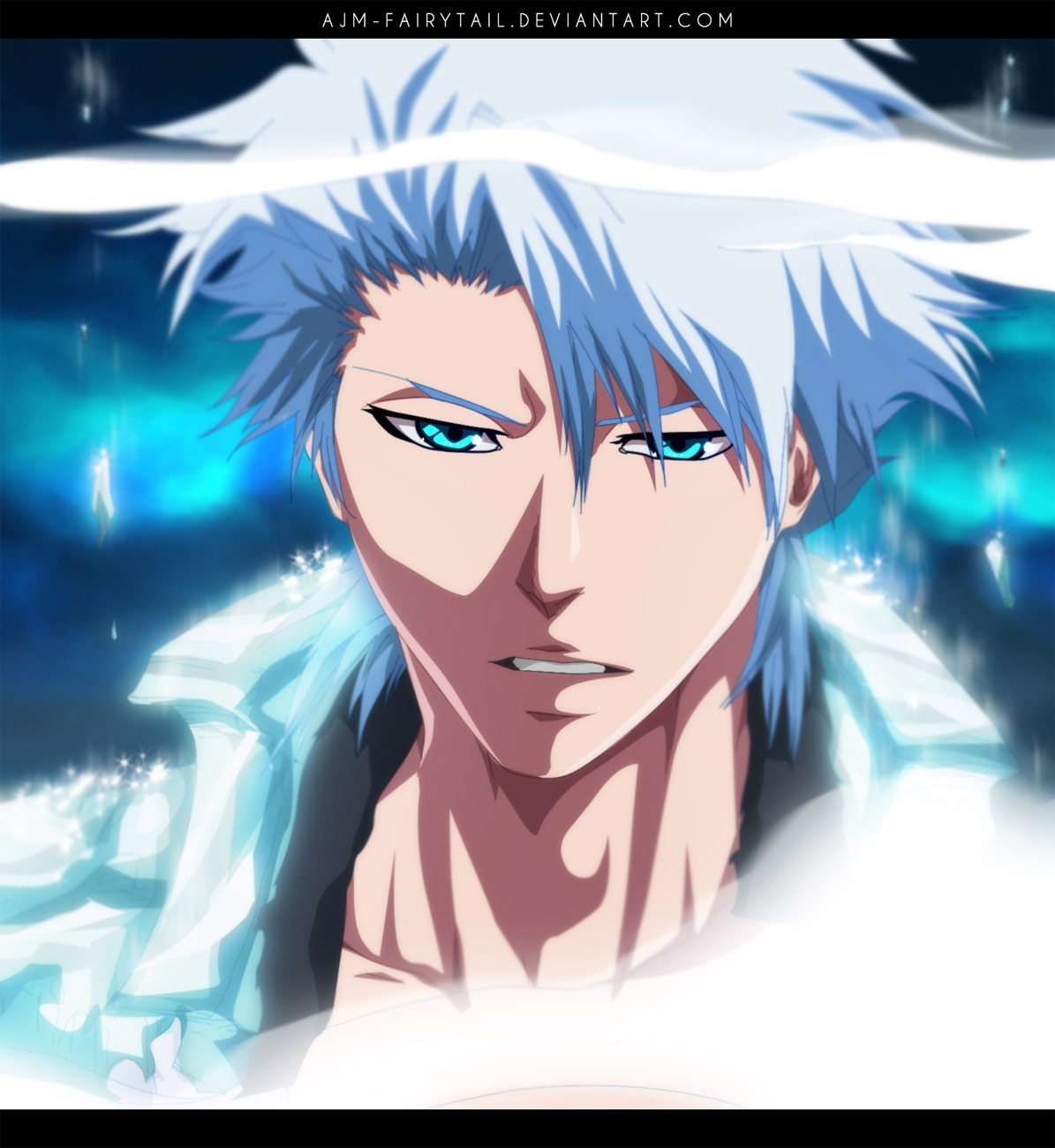 Read Bleach ID Manga Online