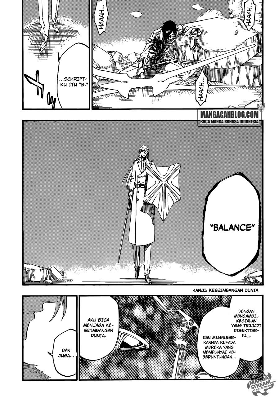 Read Bleach ID Manga Online