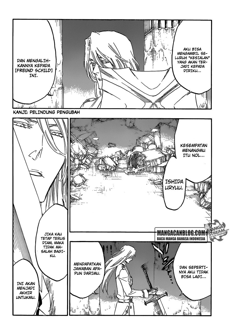 Read Bleach ID Manga Online