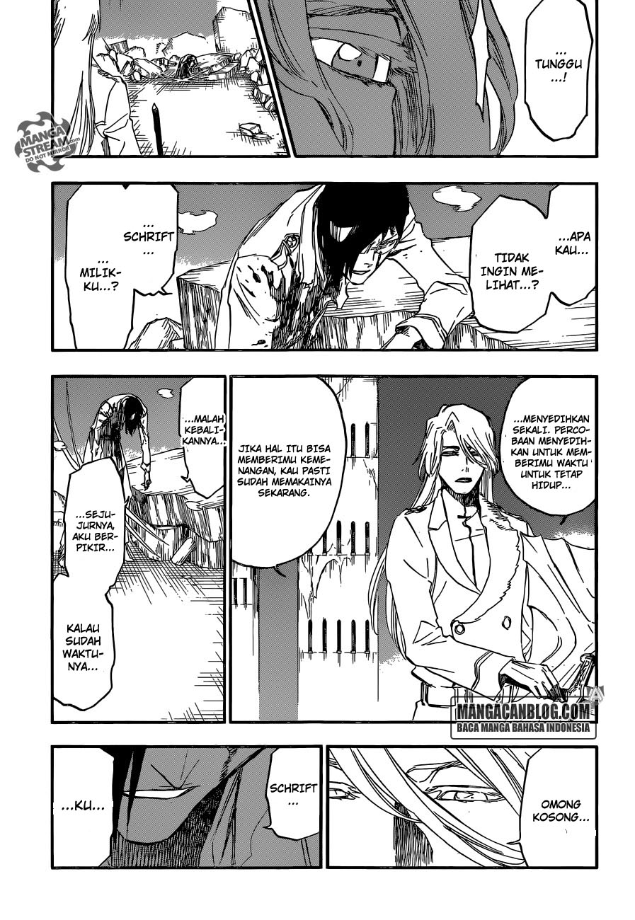 Read Bleach ID Manga Online