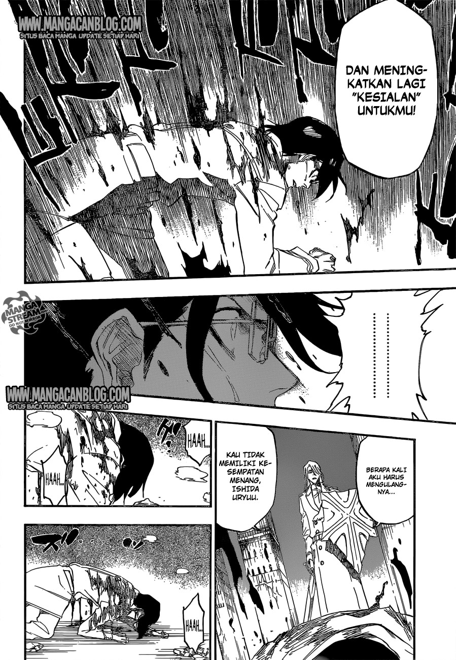 Read Bleach ID Manga Online