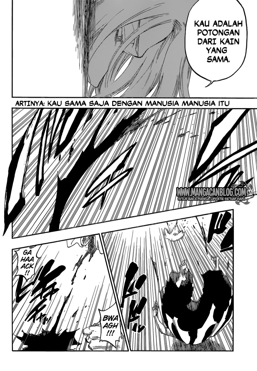 Read Bleach ID Manga Online