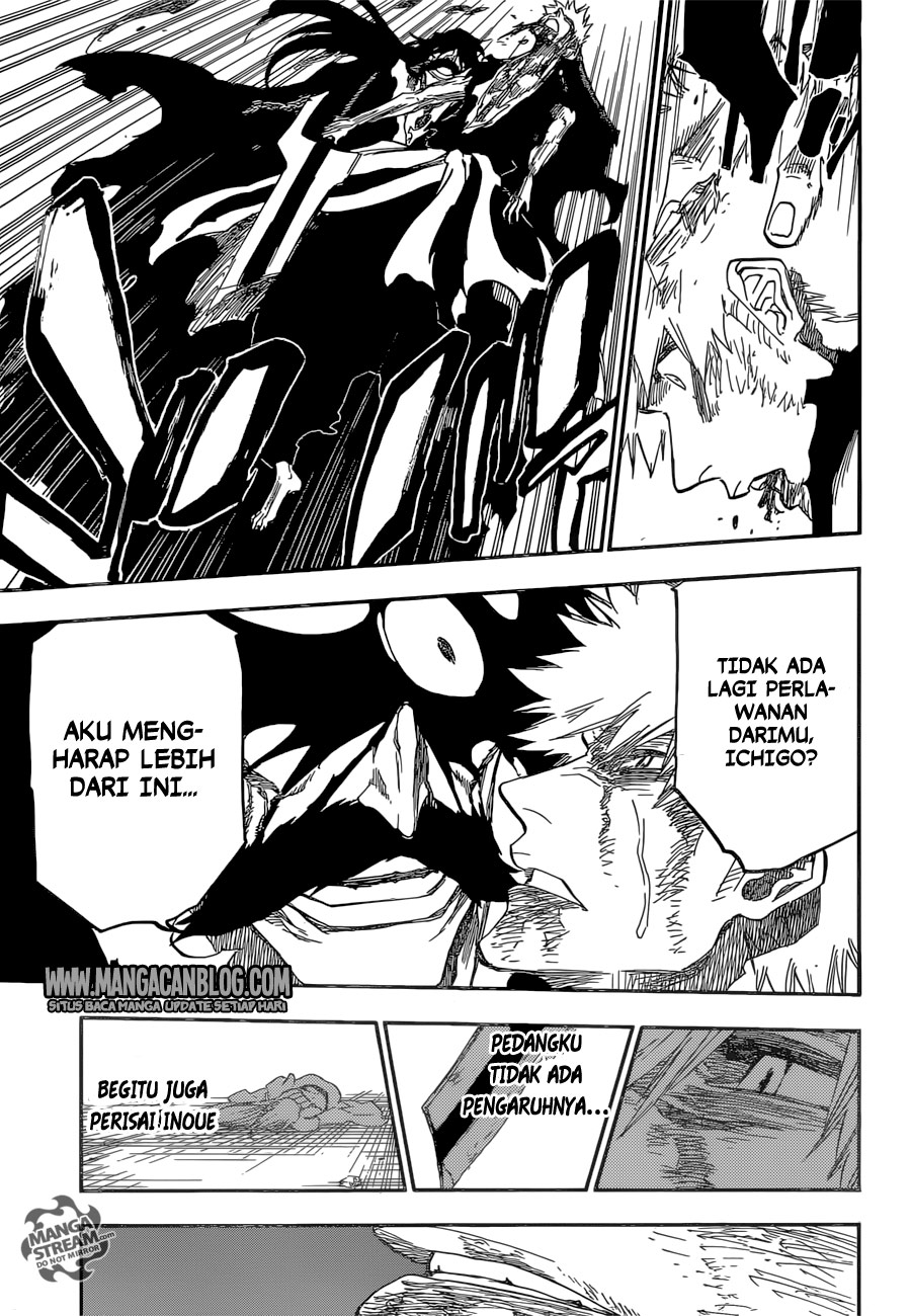 Read Bleach ID Manga Online