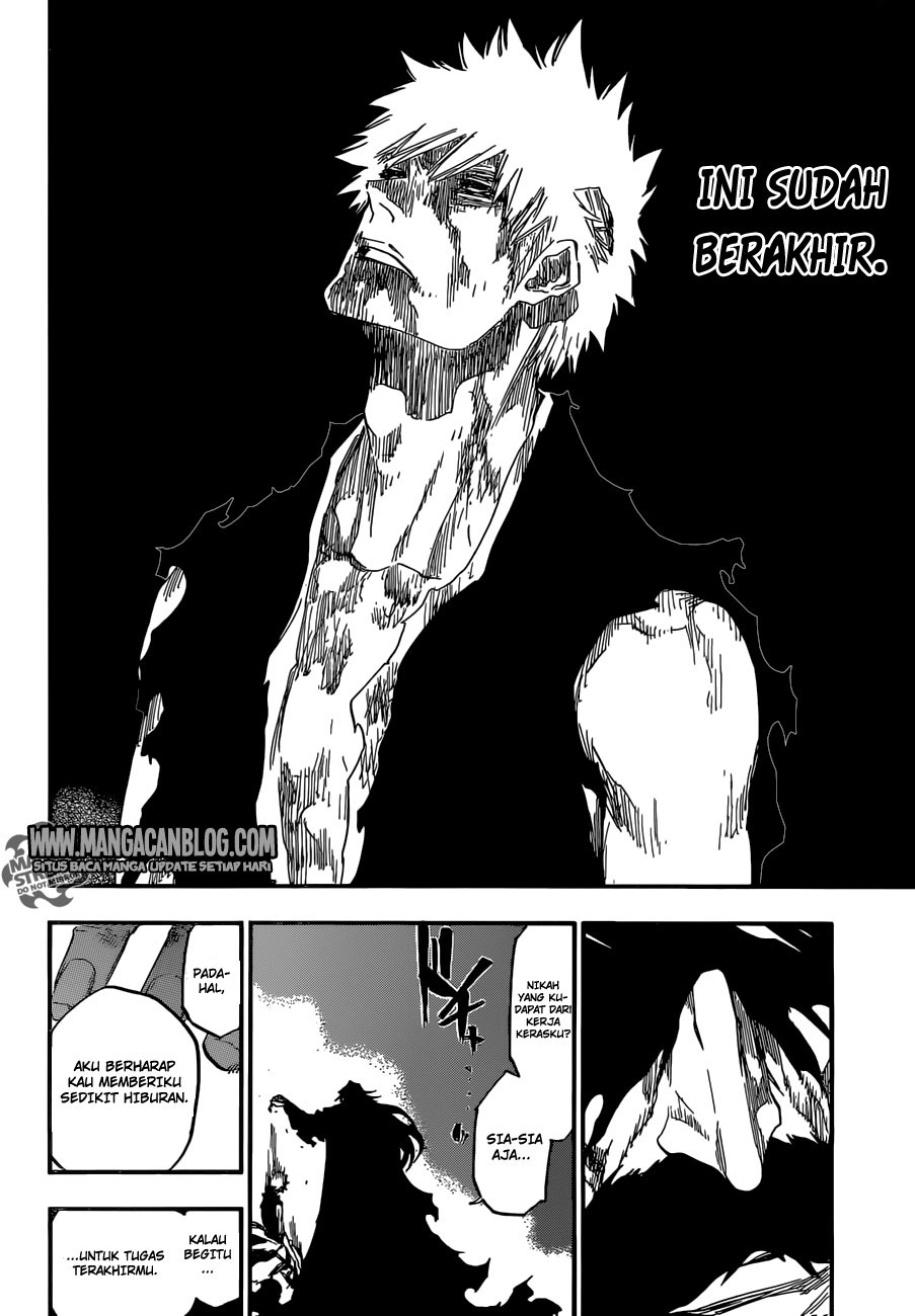 Read Bleach ID Manga Online