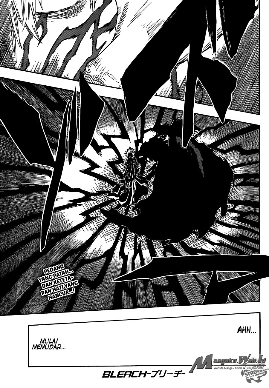 Read Bleach ID Manga Online