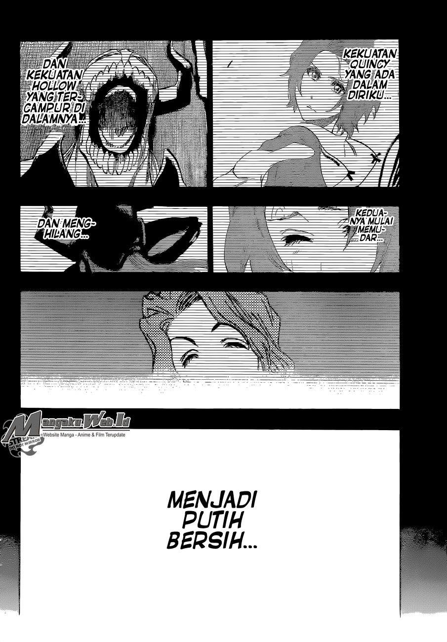 Read Bleach ID Manga Online