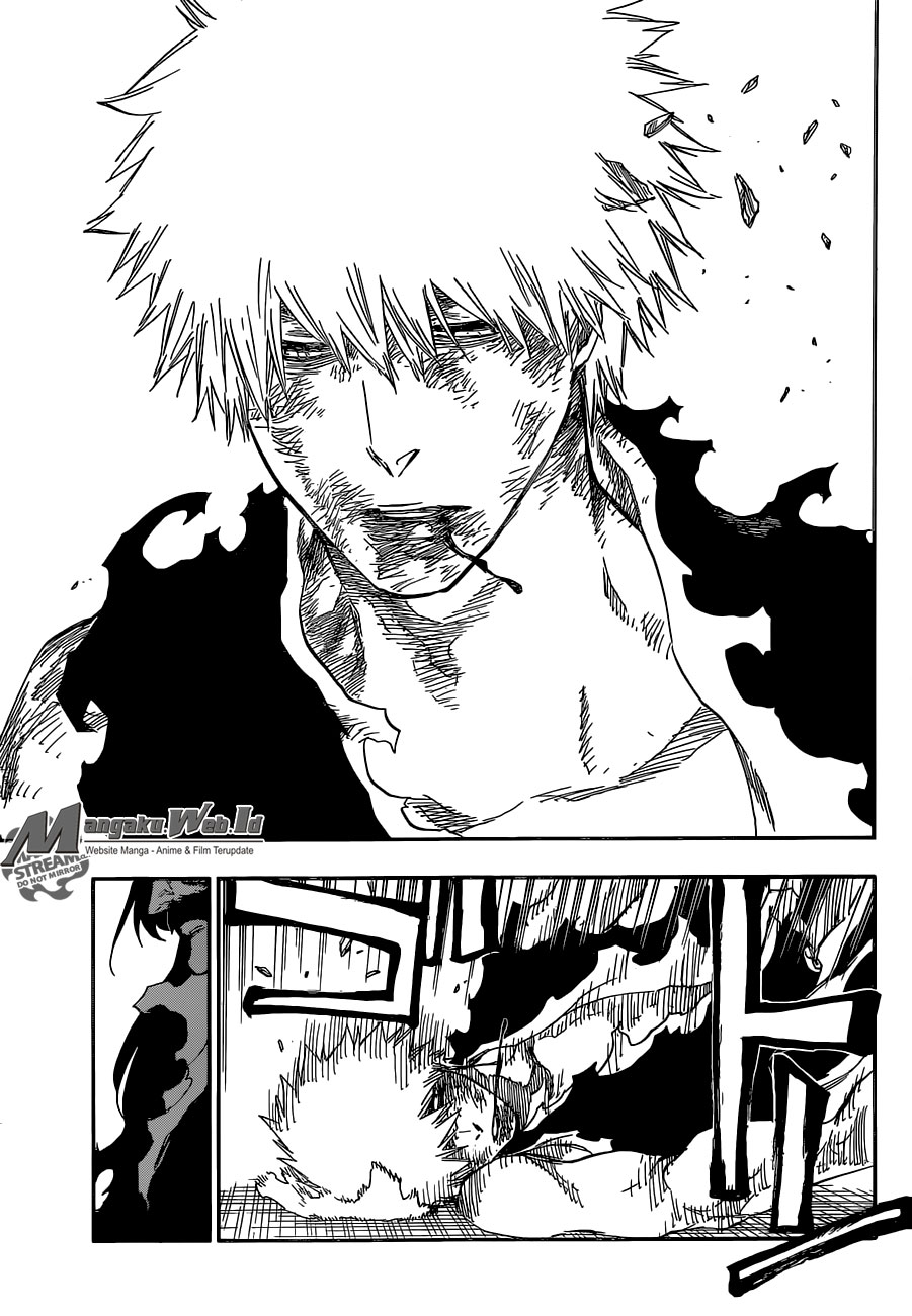 Read Bleach ID Manga Online