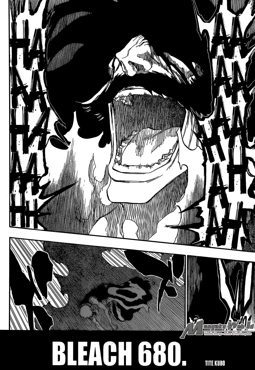 Read Bleach ID Manga Online