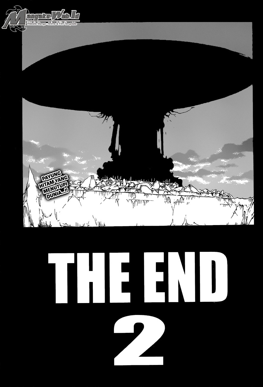 Read Bleach ID Manga Online