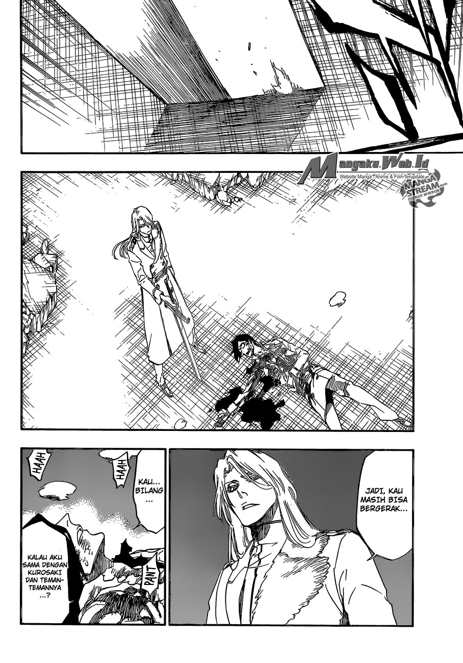 Read Bleach ID Manga Online
