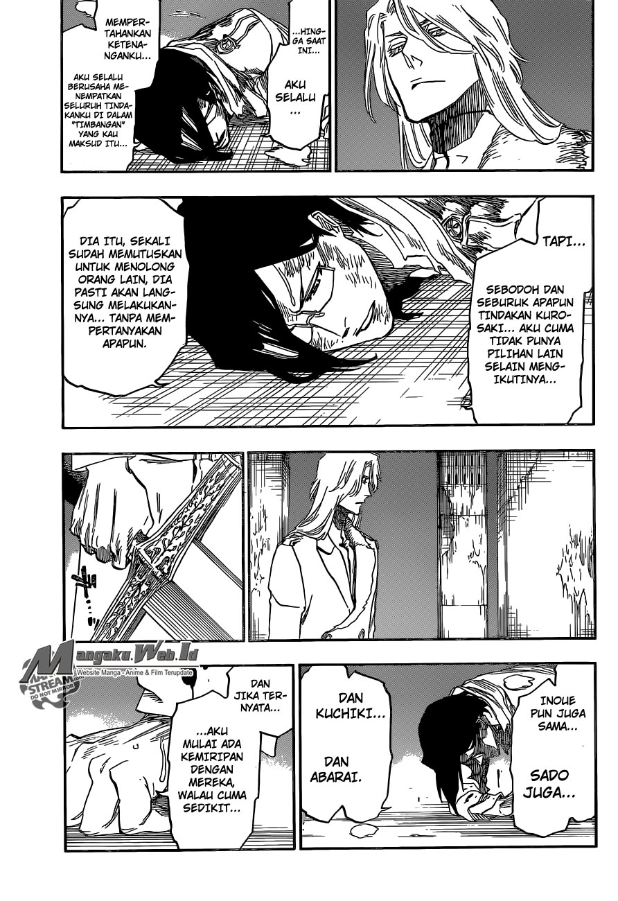 Read Bleach ID Manga Online