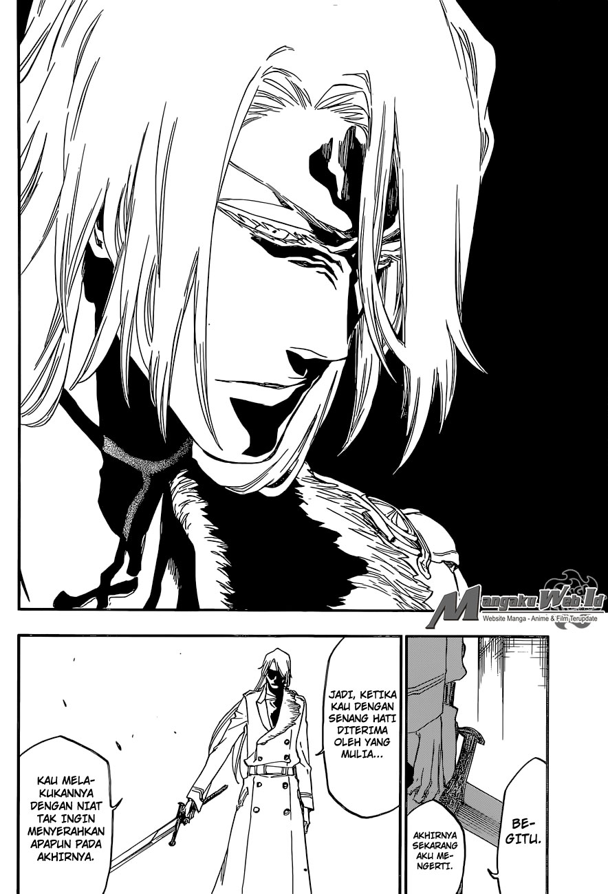 Read Bleach ID Manga Online