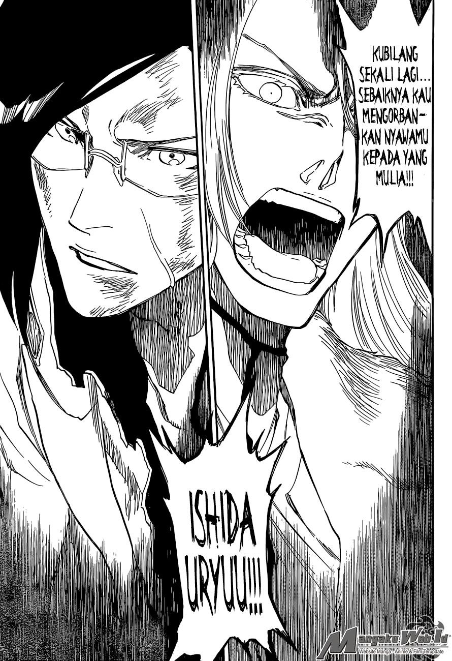 Read Bleach ID Manga Online