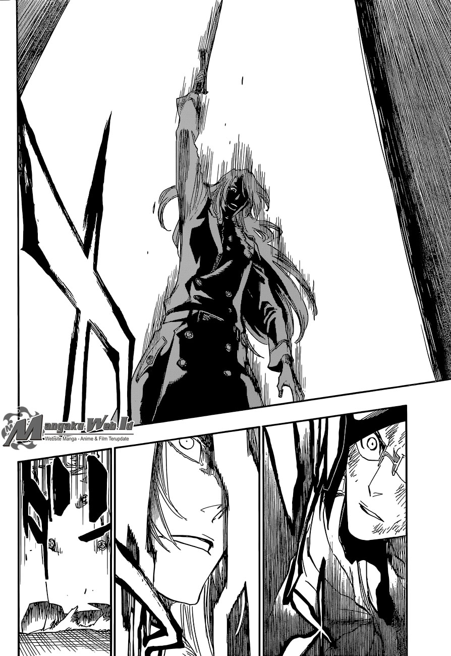 Read Bleach ID Manga Online