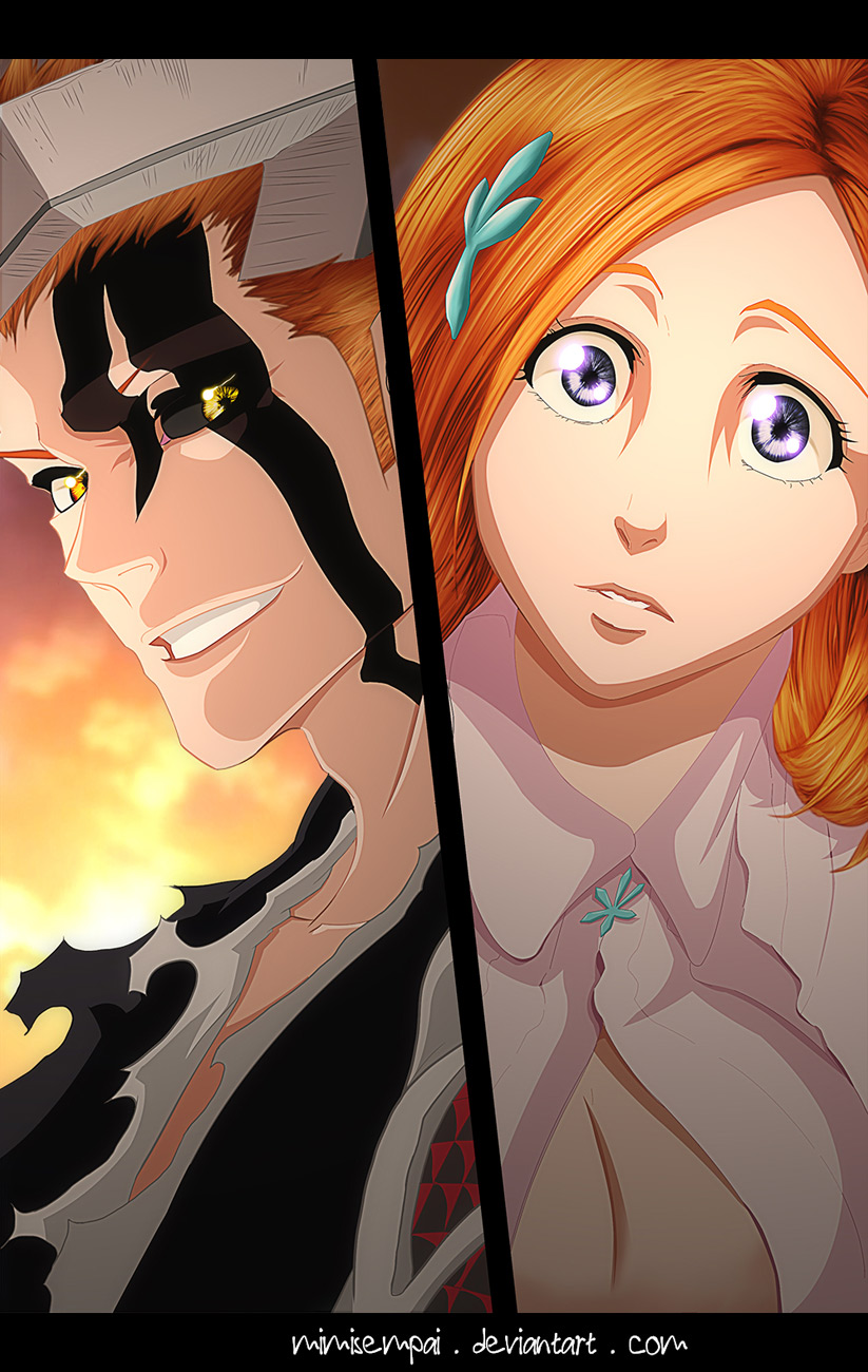 Read Bleach ID Manga Online