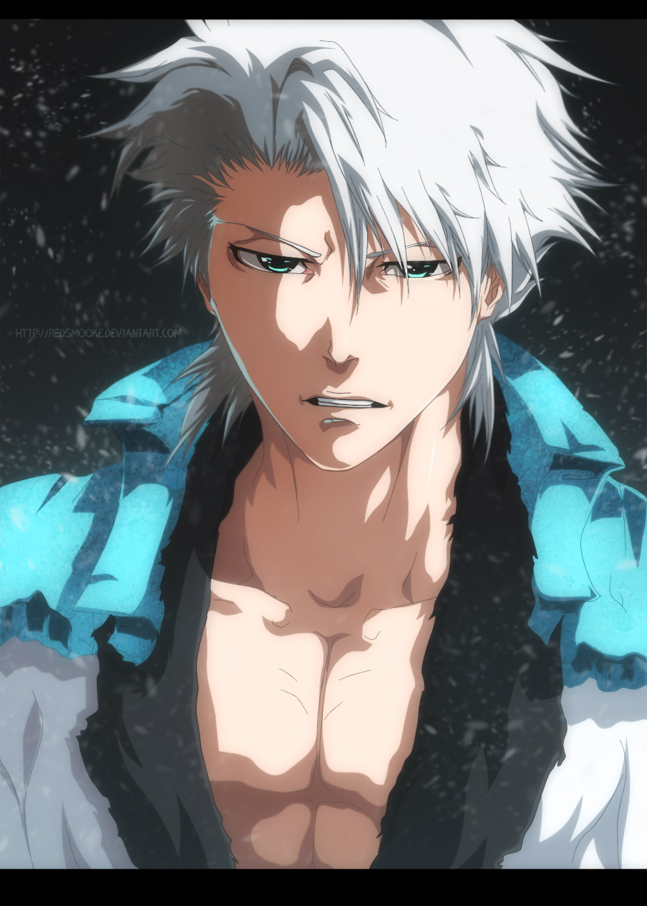 Read Bleach ID Manga Online