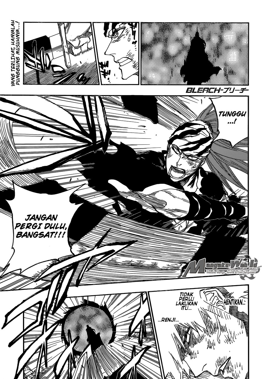 Read Bleach ID Manga Online