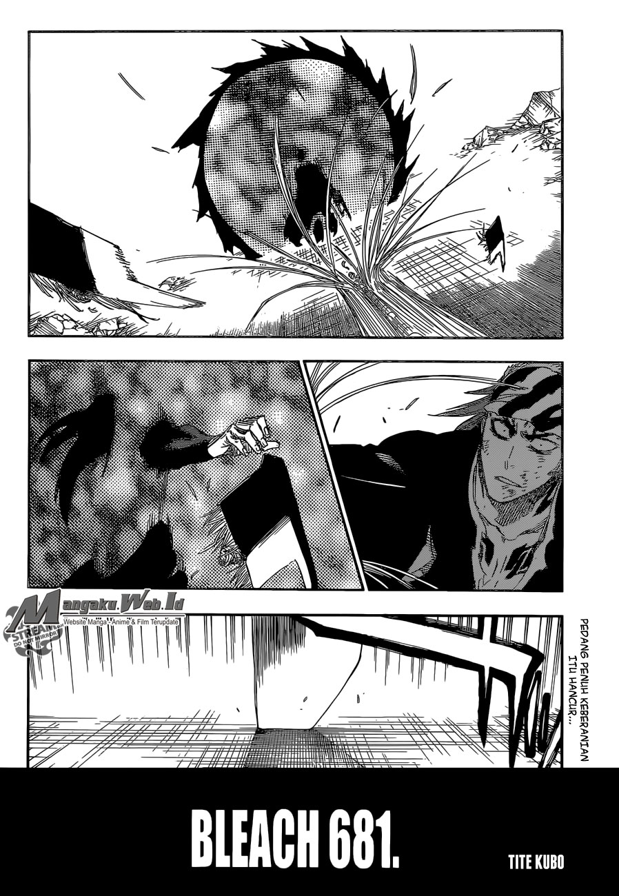 Read Bleach ID Manga Online