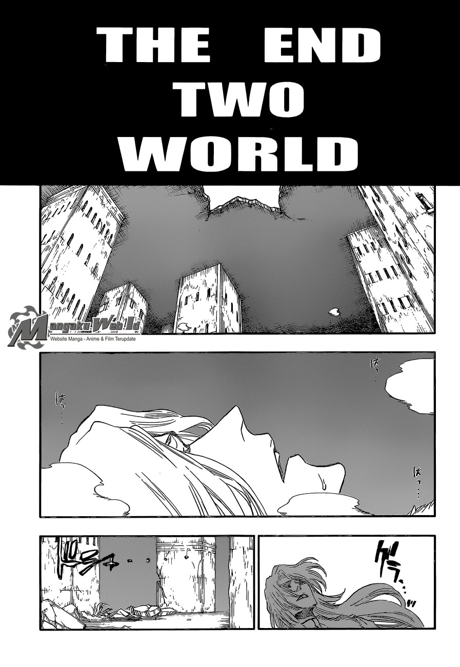 Read Bleach ID Manga Online