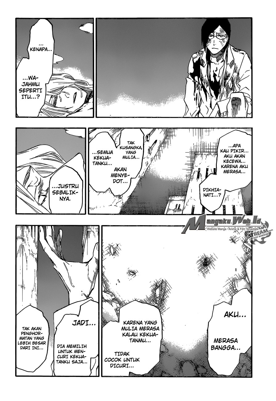 Read Bleach ID Manga Online