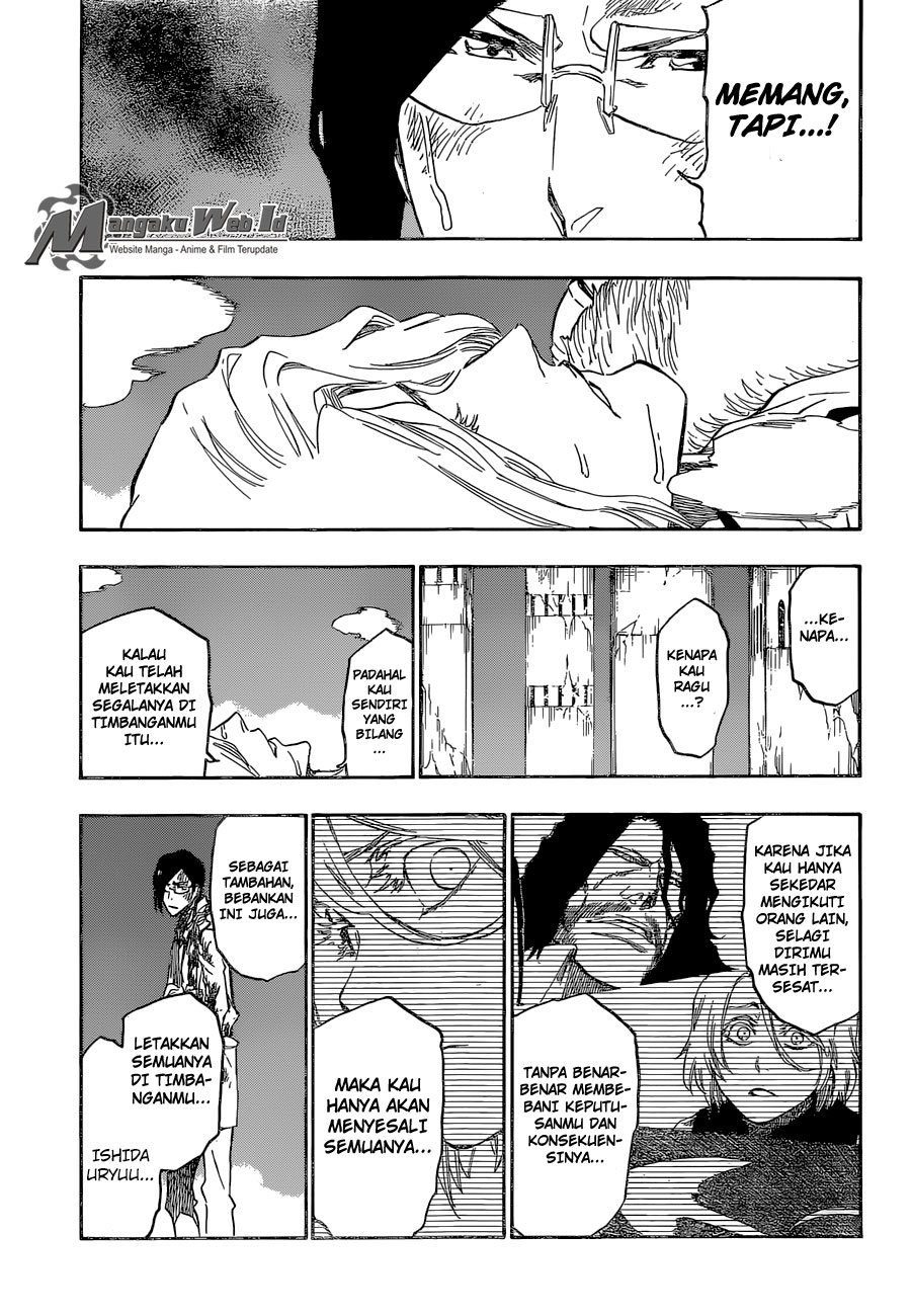 Read Bleach ID Manga Online