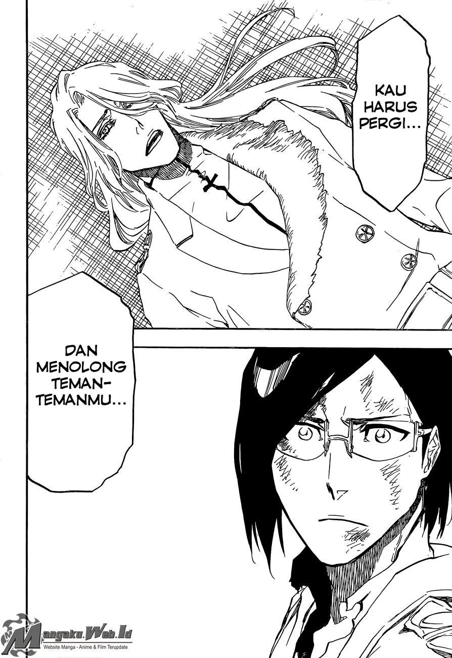 Read Bleach ID Manga Online