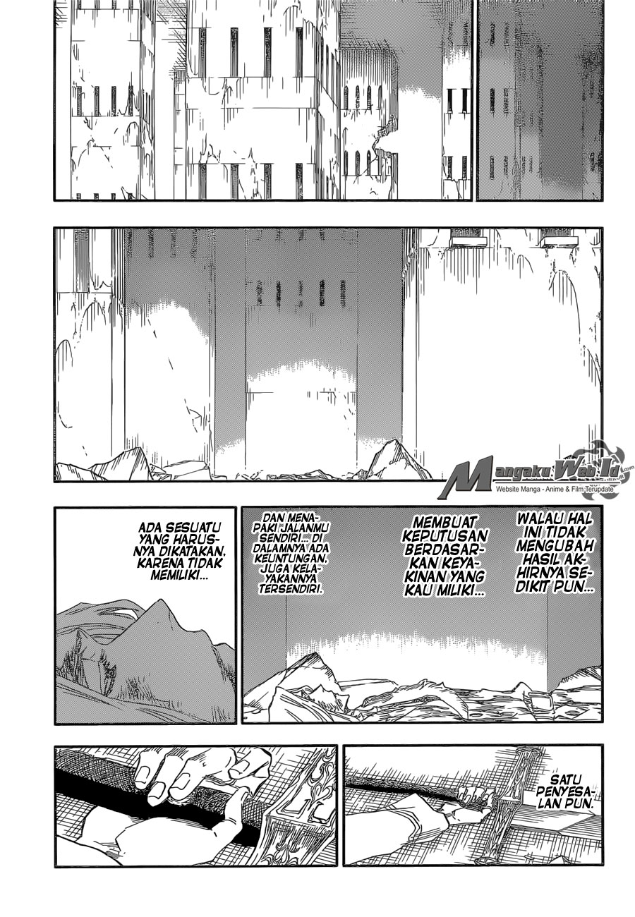 Read Bleach ID Manga Online