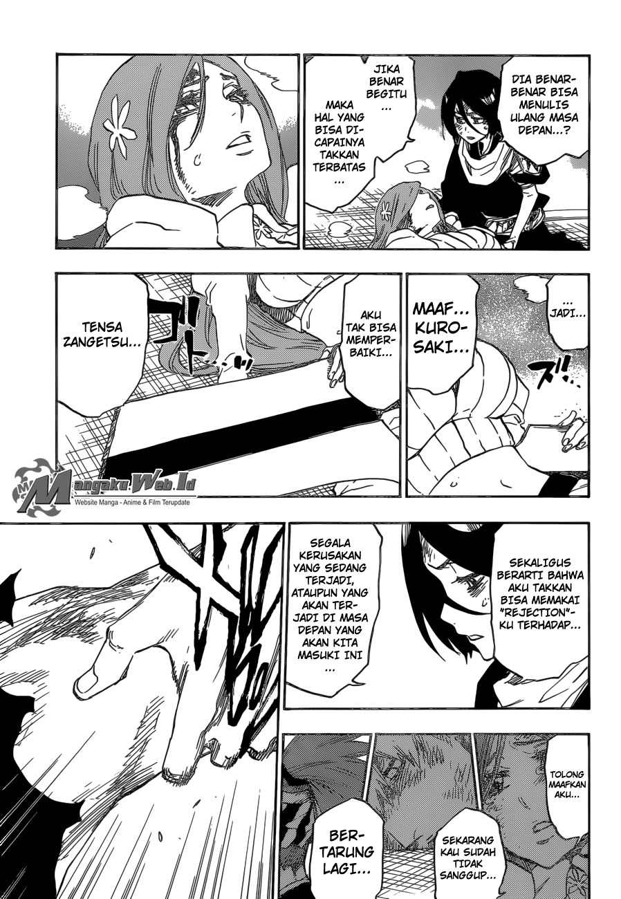 Read Bleach ID Manga Online