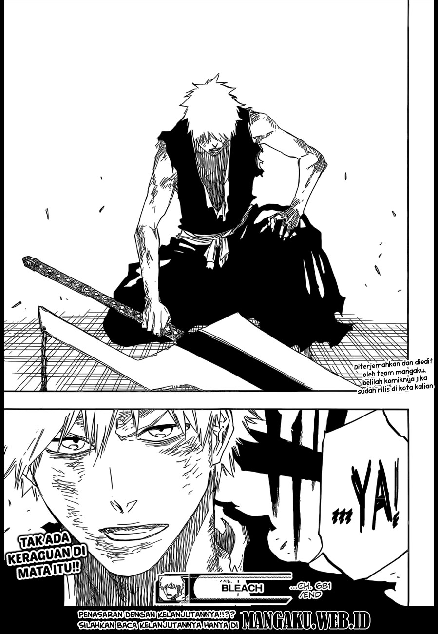 Read Bleach ID Manga Online