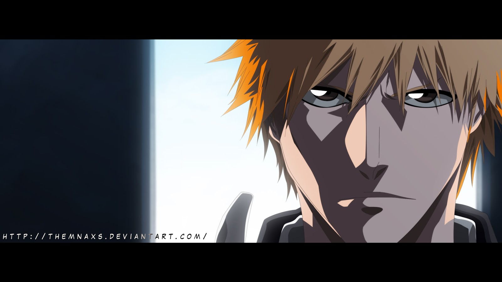 Read Bleach ID Manga Online