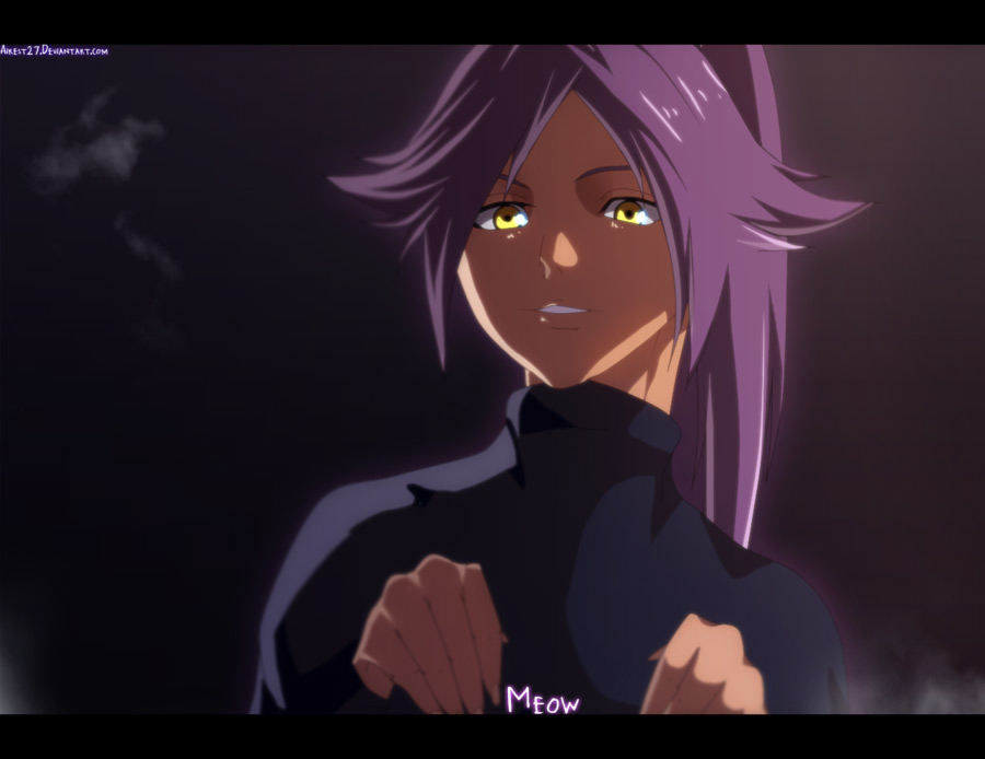 Read Bleach ID Manga Online