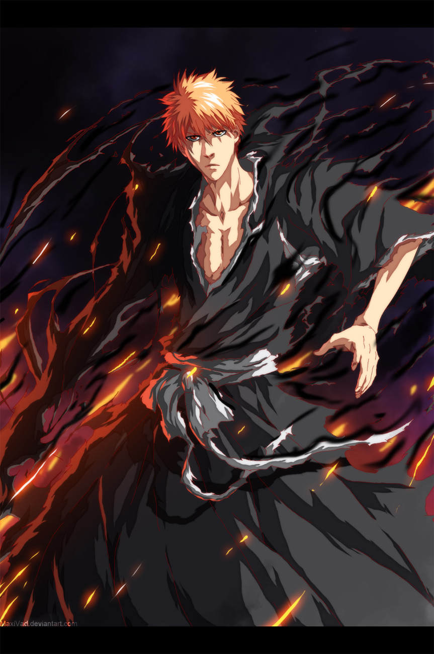 Read Bleach ID Manga Online