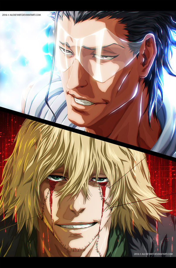 Read Bleach ID Manga Online