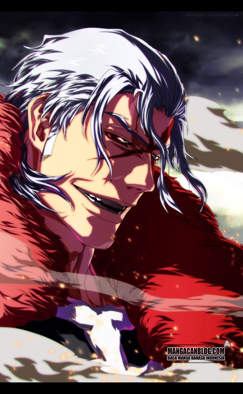Read Bleach ID Manga Online