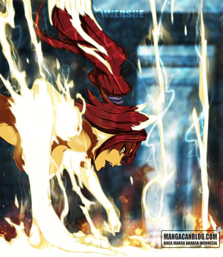 Read Bleach ID Manga Online