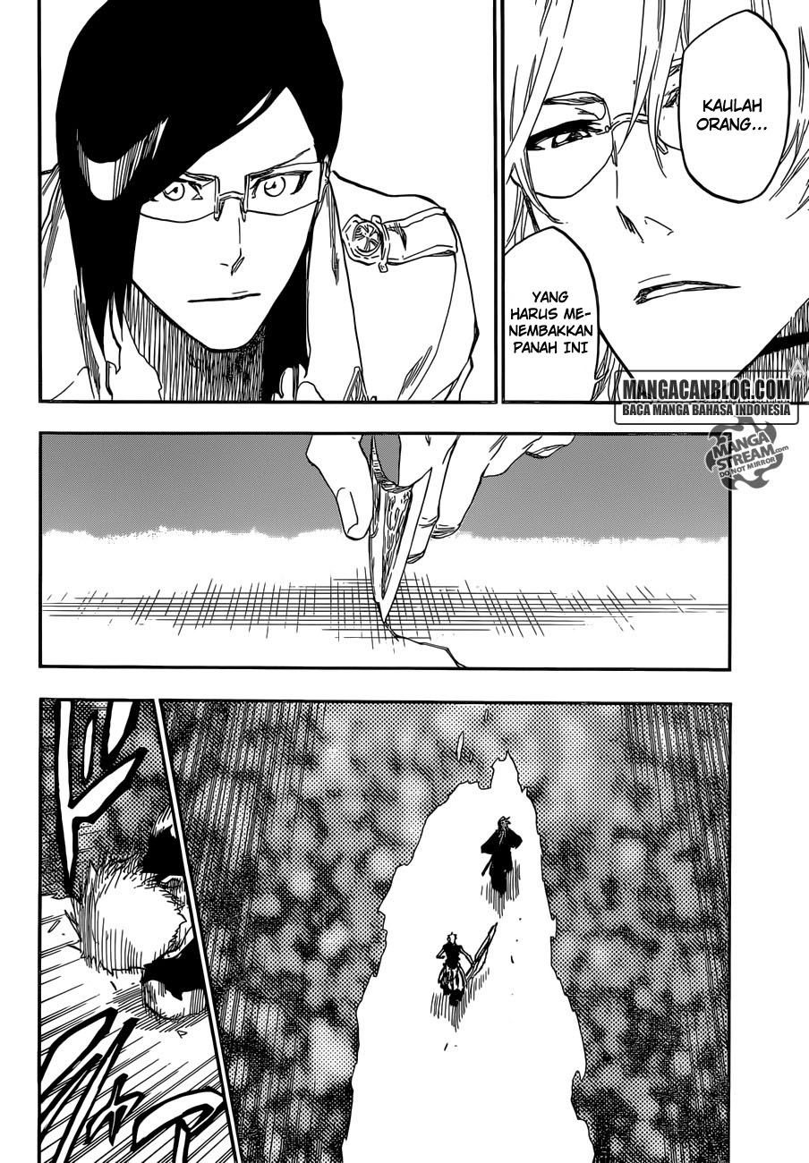 Read Bleach ID Manga Online