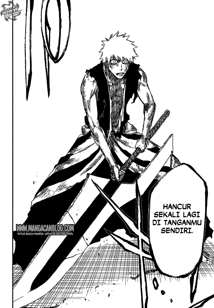 Read Bleach ID Manga Online