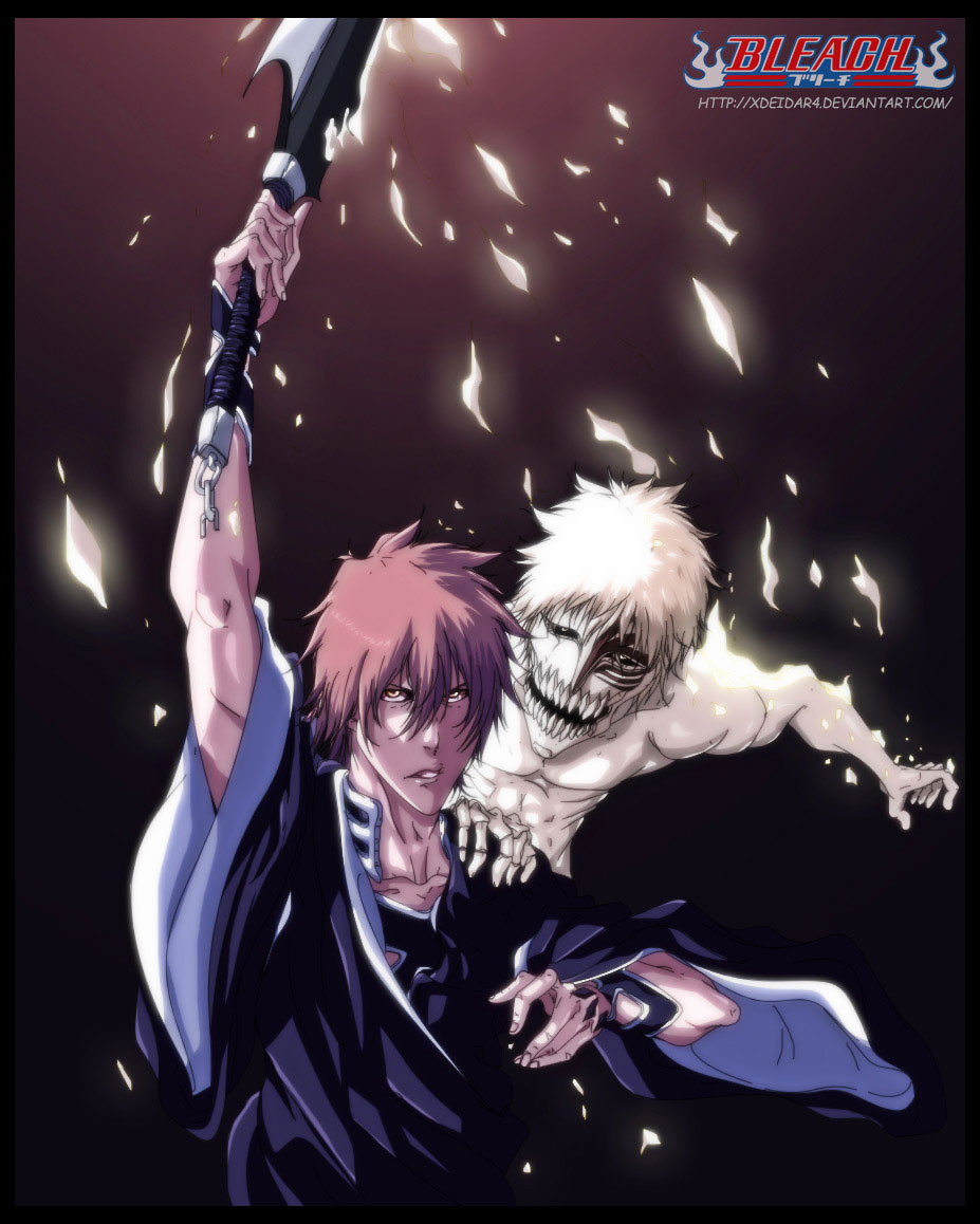 Read Bleach ID Manga Online