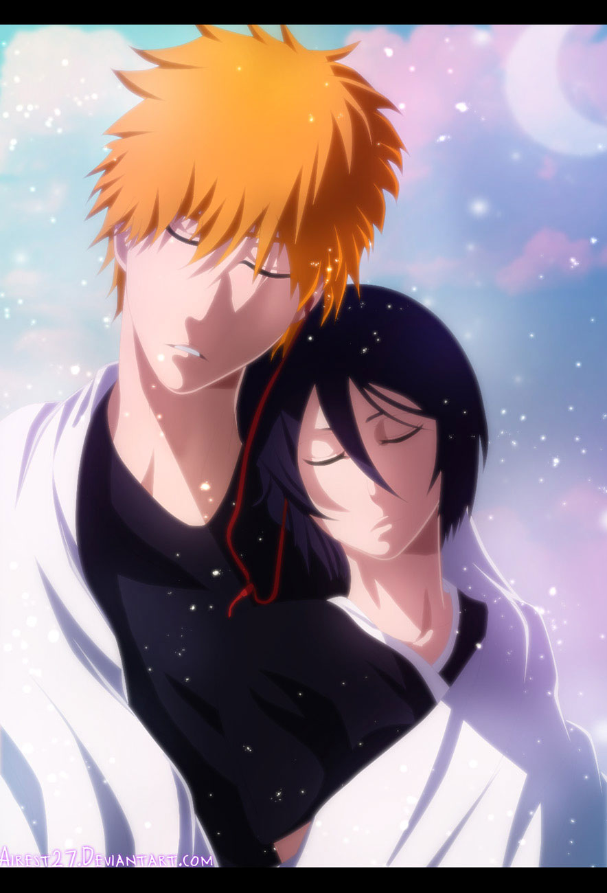 Read Bleach ID Manga Online