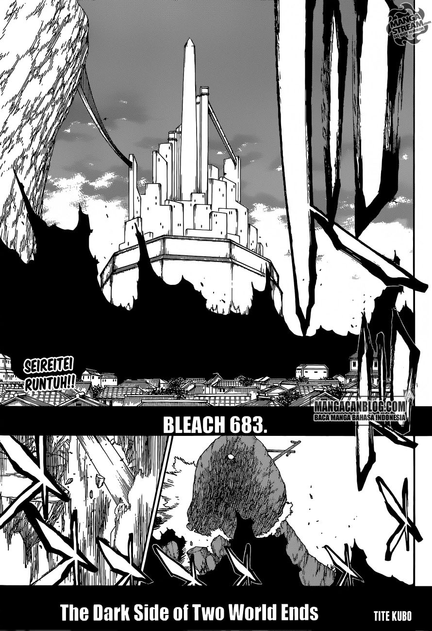 Read Bleach ID Manga Online