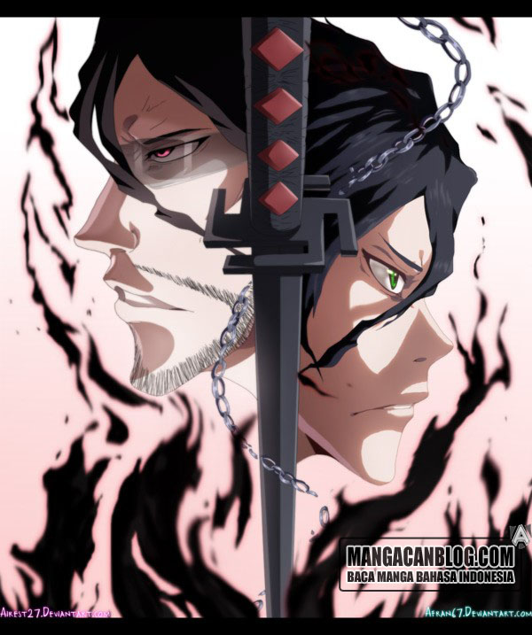 Read Bleach ID Manga Online