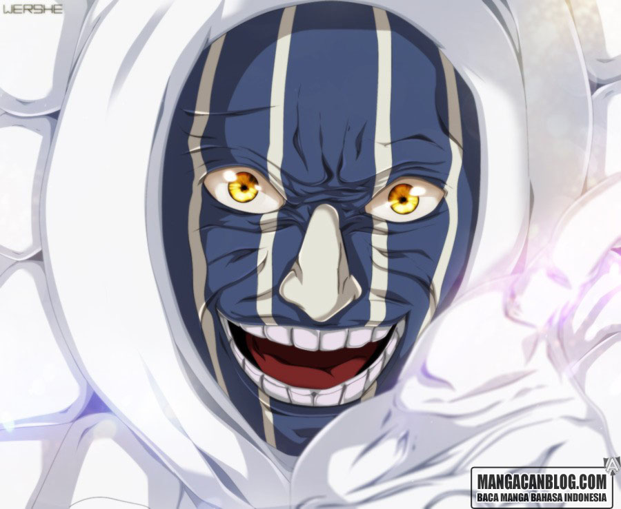 Read Bleach ID Manga Online