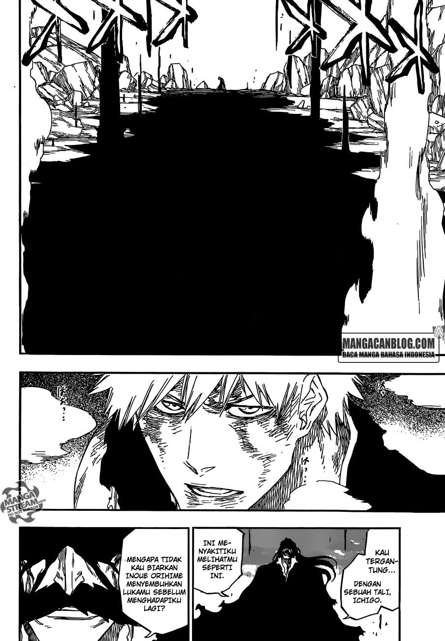 Read Bleach ID Manga Online