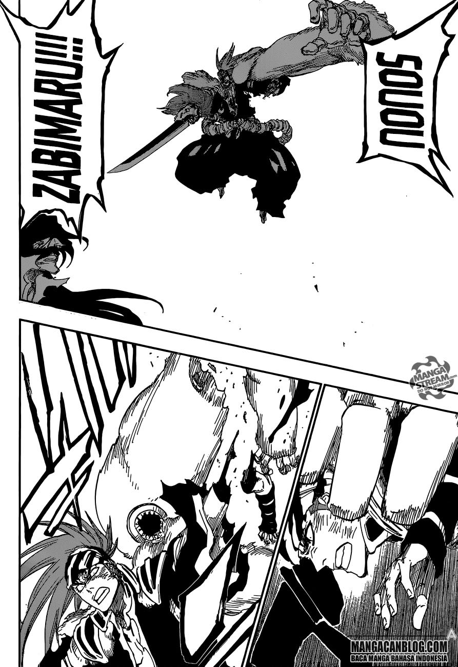 Read Bleach ID Manga Online