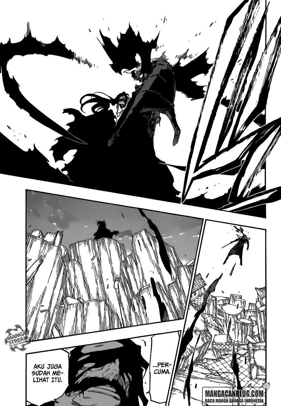 Read Bleach ID Manga Online