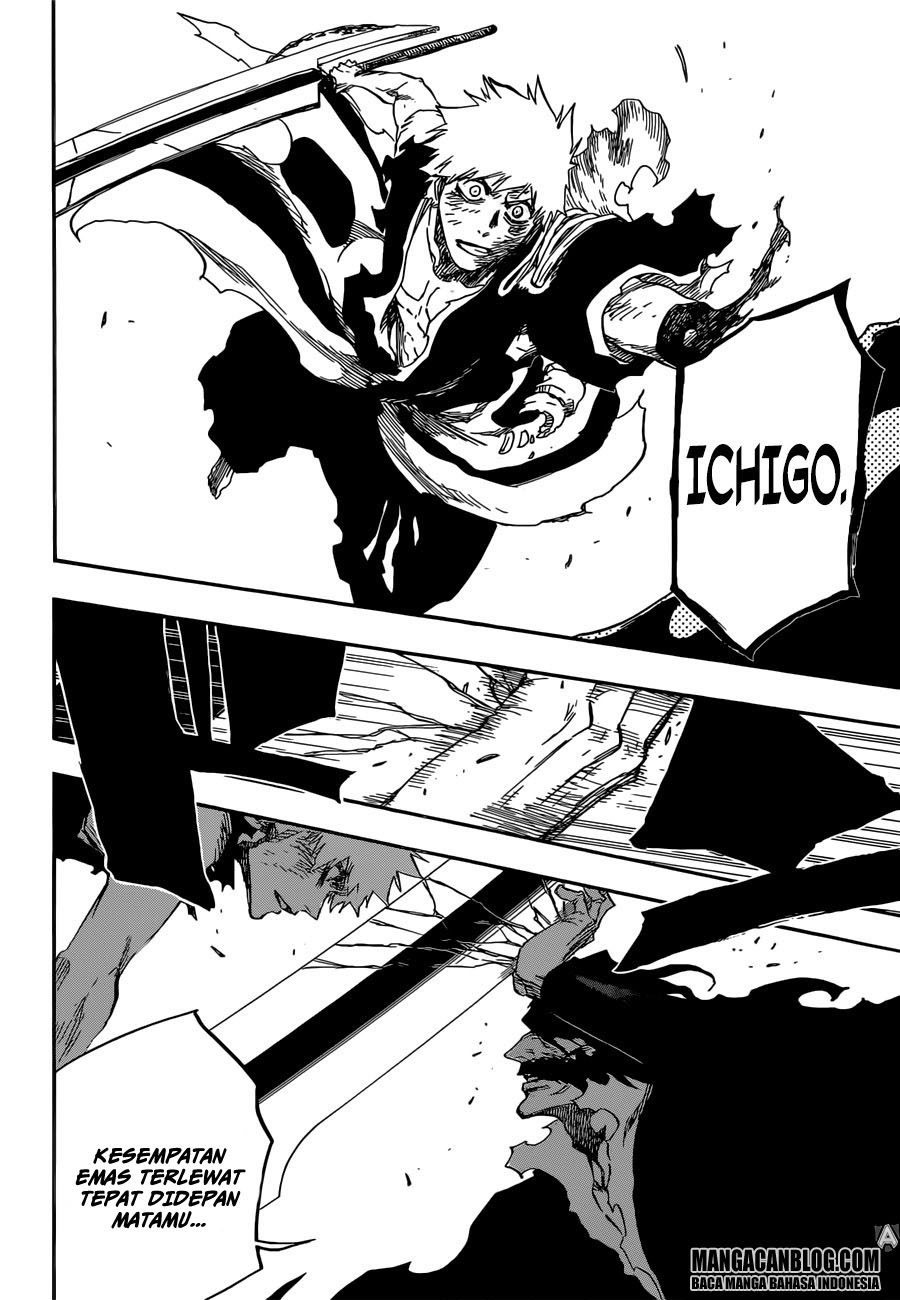 Read Bleach ID Manga Online