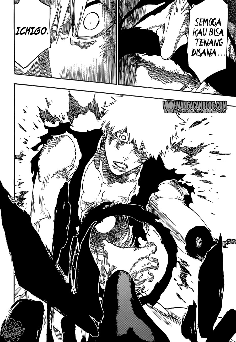 Read Bleach ID Manga Online