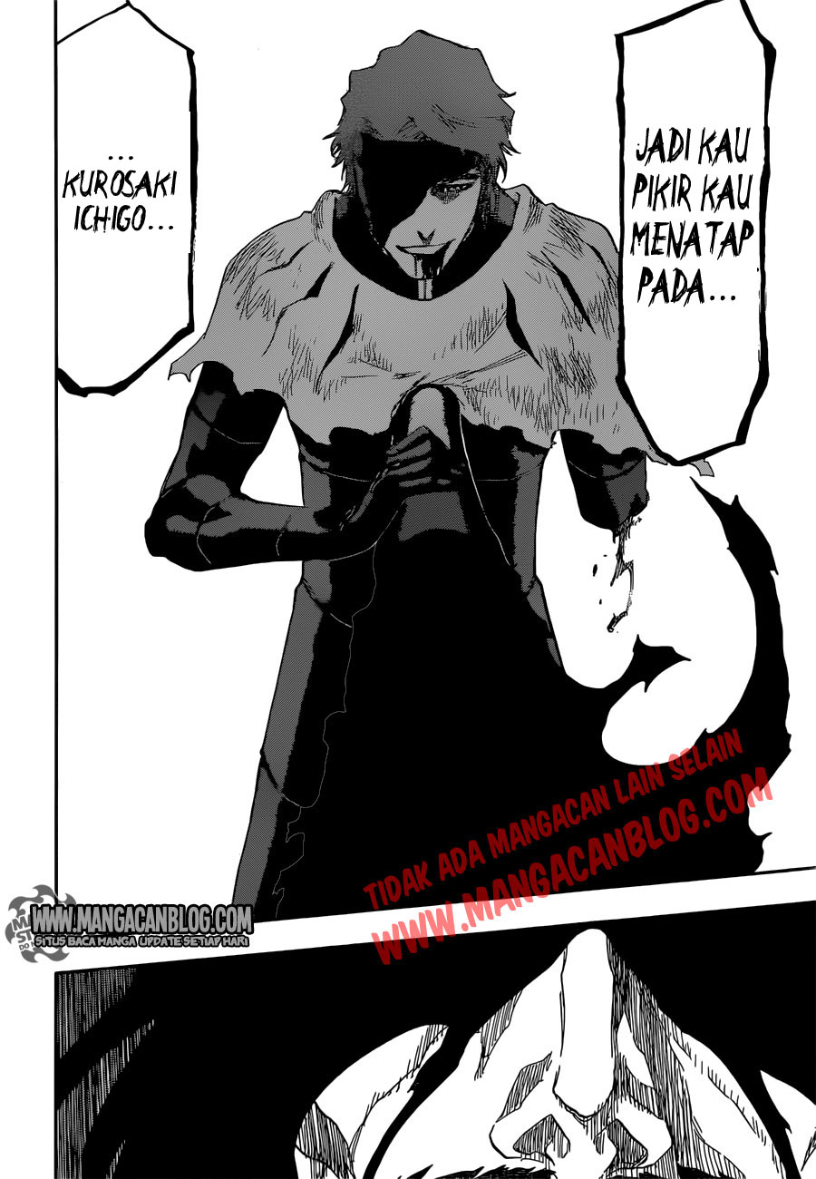 Read Bleach ID Manga Online